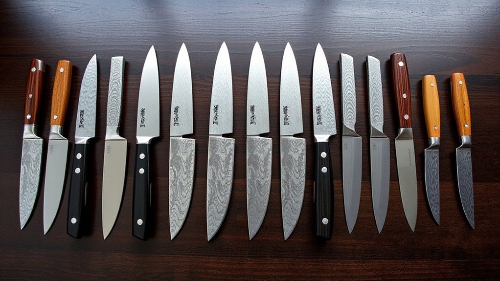 top japanese knife sets 2026