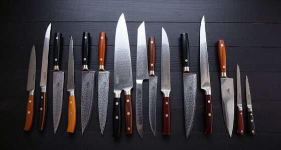 top japanese knives 2026