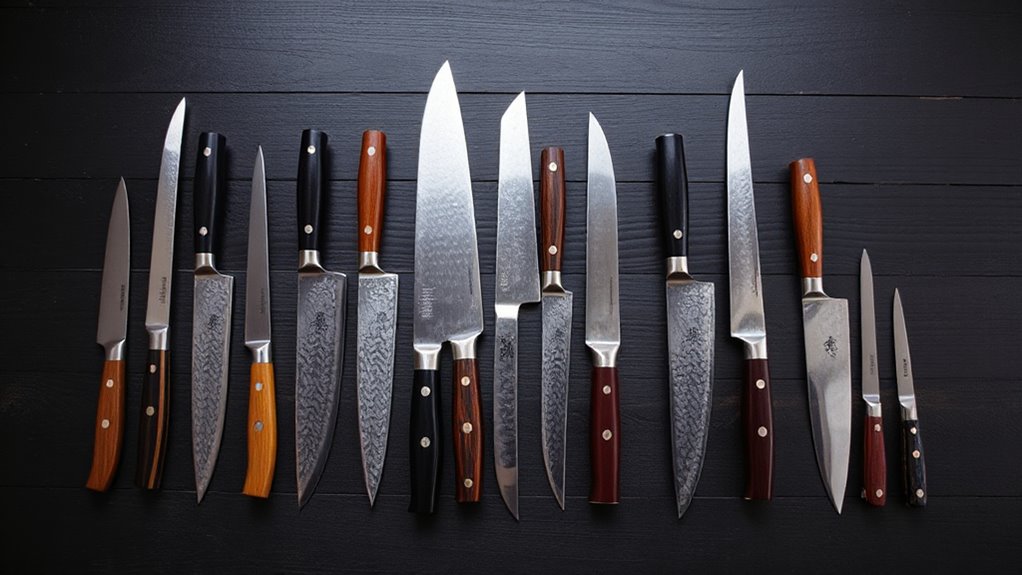 top japanese knives 2026