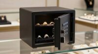 top jewelry safe recommendations