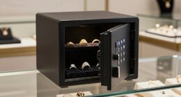 top jewelry safe recommendations