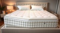 top king size mattress options