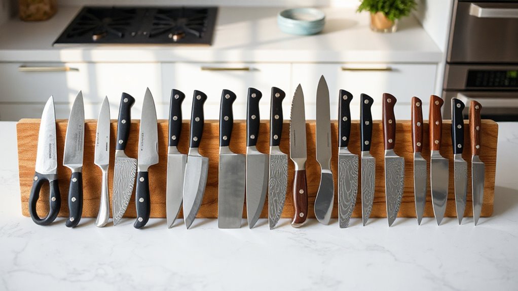 top kitchen knife sets 2026