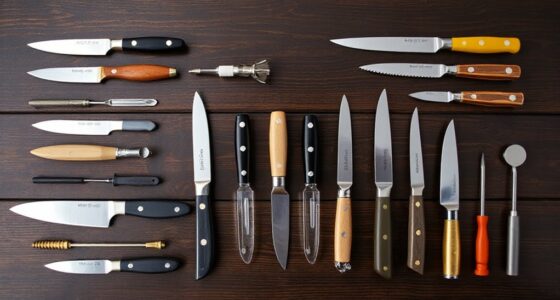 top knife care kits