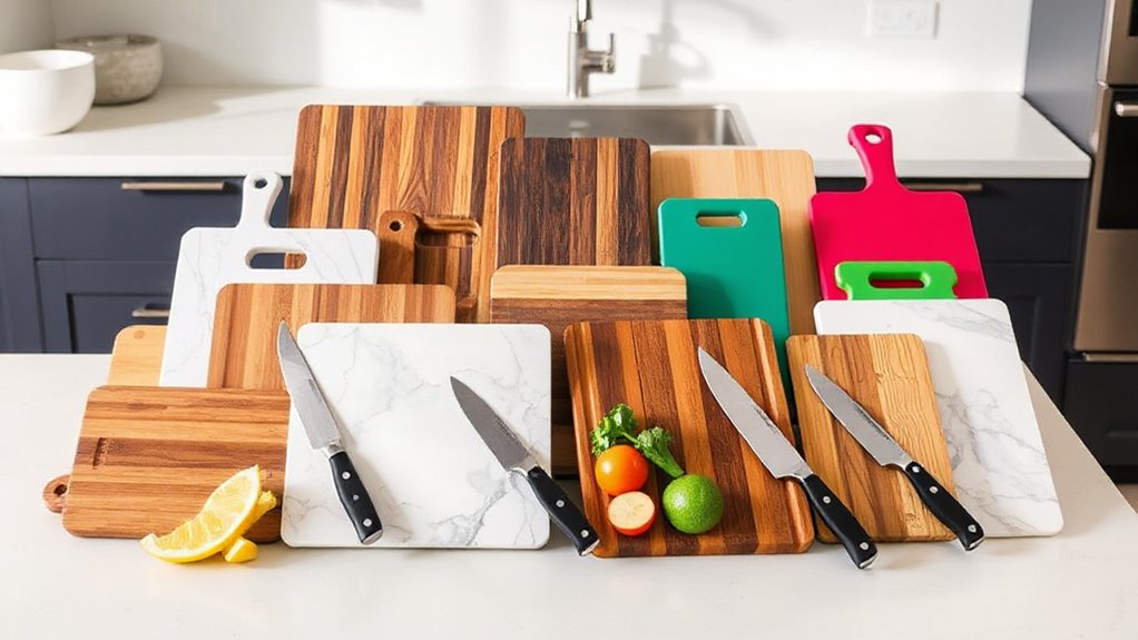 top knife friendly cutting boards
