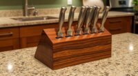 top knife storage solutions