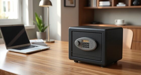 top laptop safe recommendations