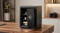 top large home safes