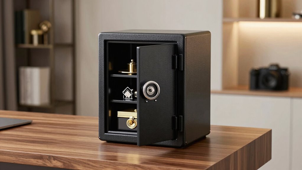 top large home safes