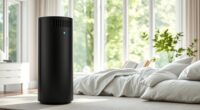 top large room hepa purifiers