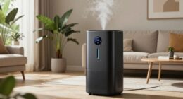 top large room humidifiers
