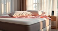 top latex mattresses for hot sleepers