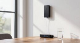 top leak detector systems