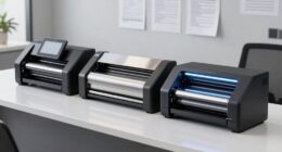top legal laminator choices