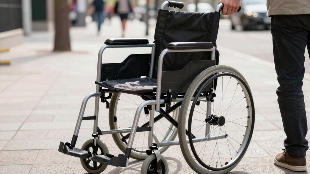 top lightweight travel wheelchairs