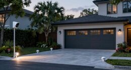 top long range driveway alarms