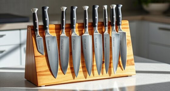 top luxury knife collections
