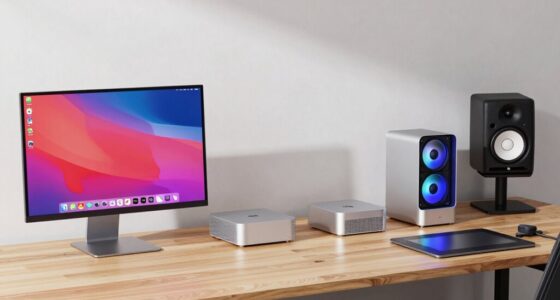 top mac mini creator setups