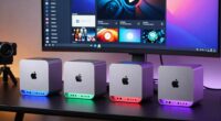 top mac mini media servers
