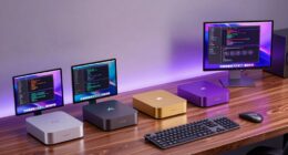 top mac minis for developers