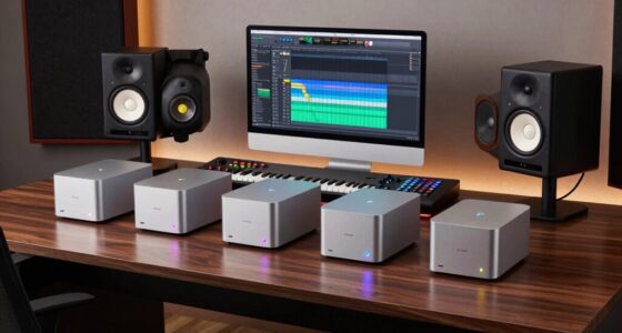 top mac minis for music