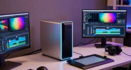 top mac pro for video