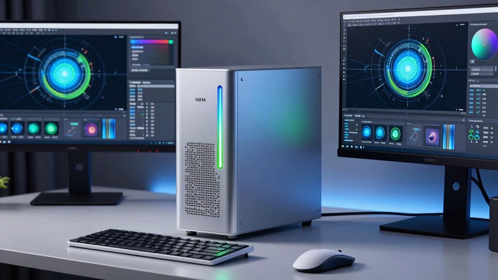 top mac pros for 3d