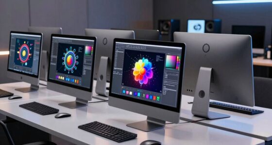 top mac studio 3d renderers