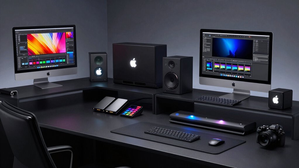 top mac studio for photography