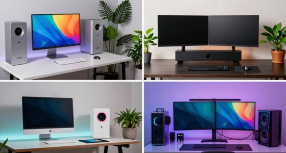 top mac studio setups