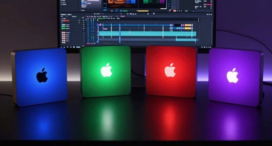 top mac studio video editors