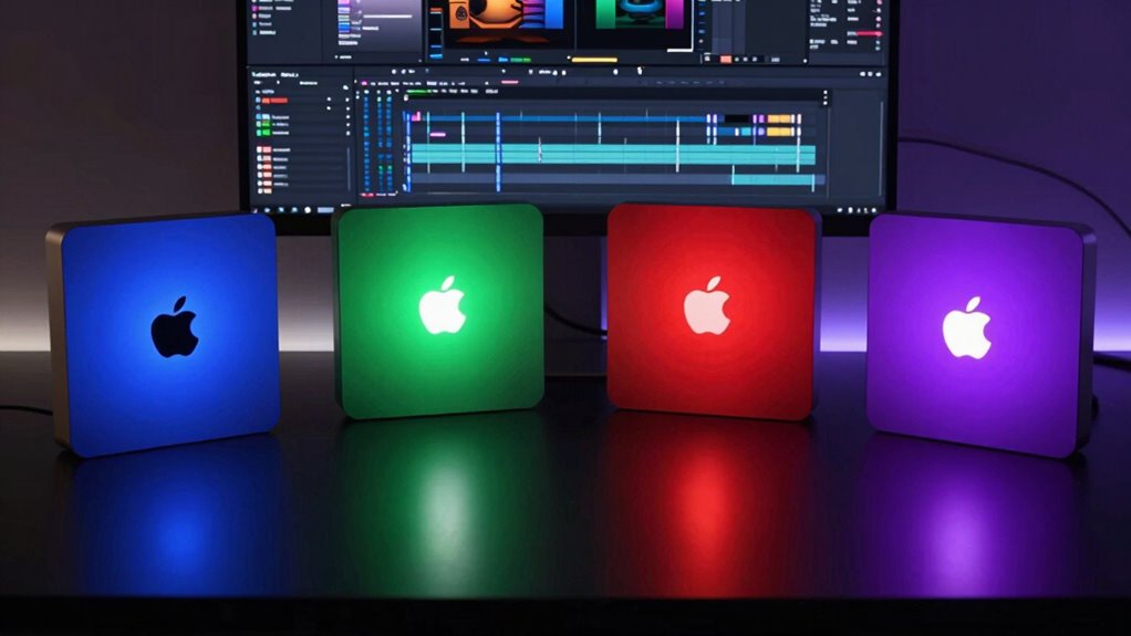 top mac studio video editors