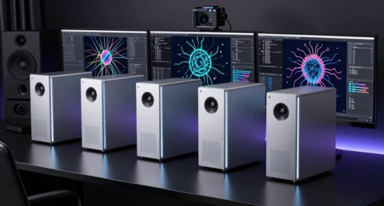 top mac studios for ml