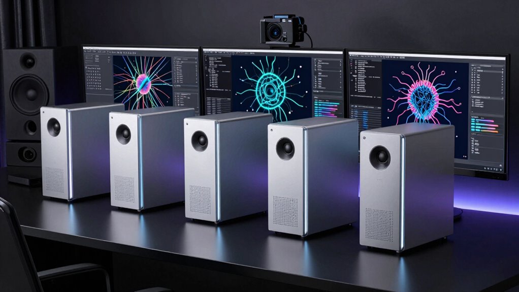 top mac studios for ml