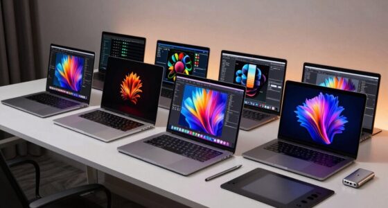 top macbook pro choices