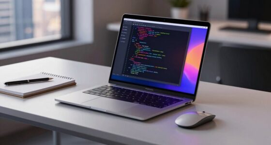 top macbook pro for developers