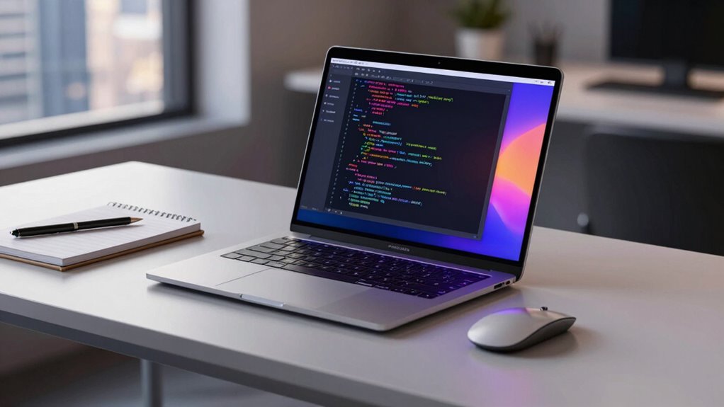 top macbook pro for developers