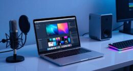 top macs for streaming