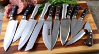 top meat cutting knives
