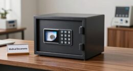top medical directive safes