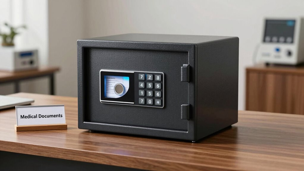top medical directive safes