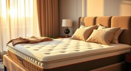 top memory foam mattresses