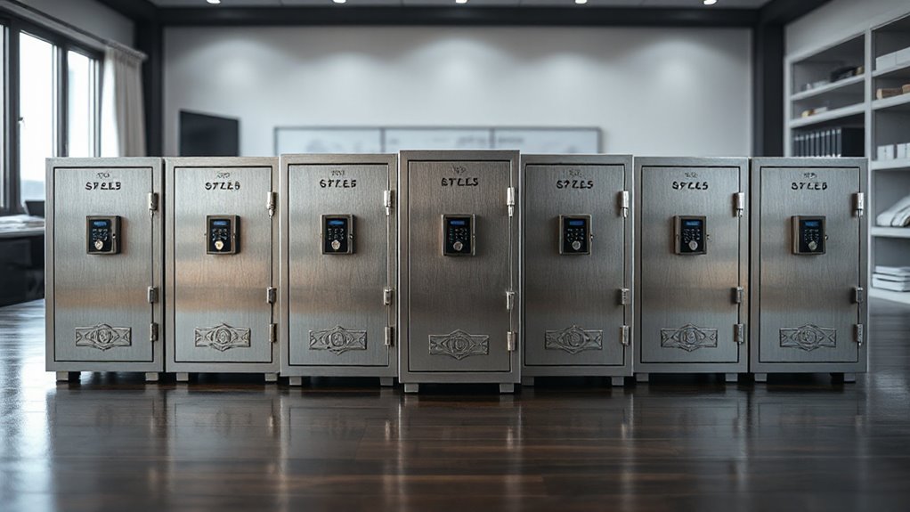 top metal safes for cryptocurrency