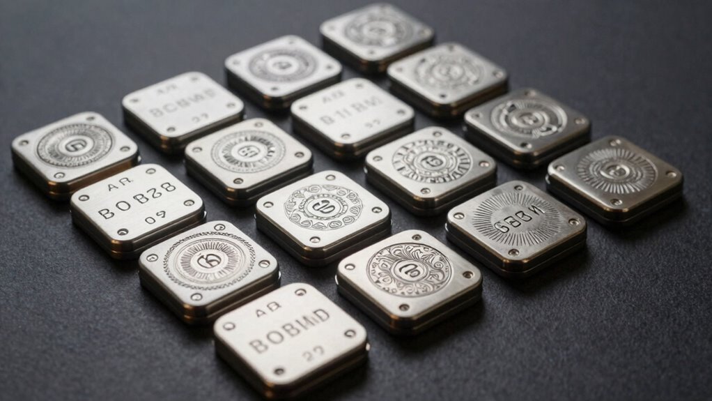 top metal seed backup kits