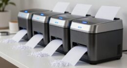 top micro cut shredders 2026