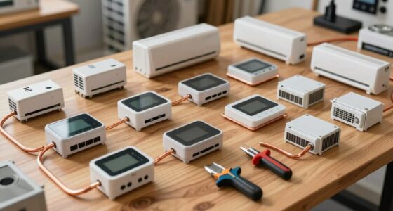 top mini split diy kits