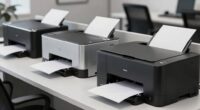 top monochrome laser printers
