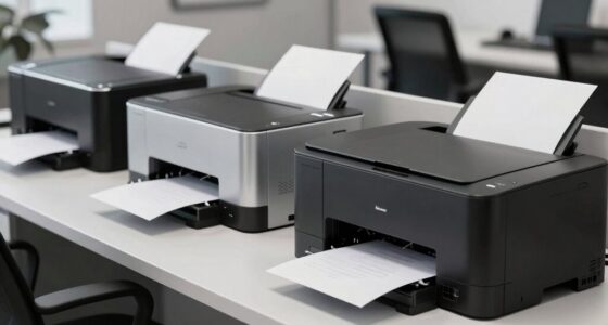 top monochrome laser printers