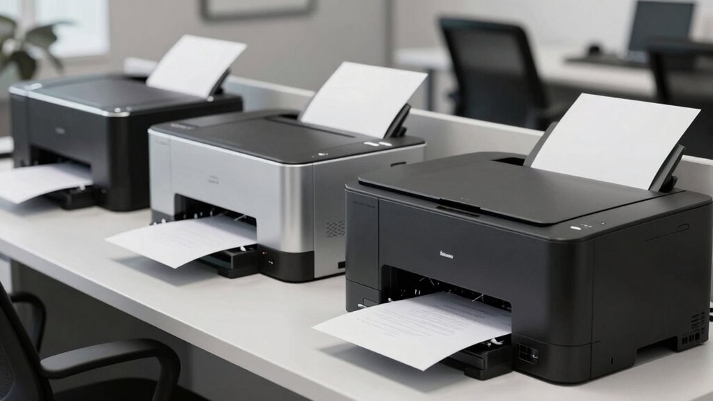 top monochrome laser printers