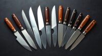 top nakiri knife picks